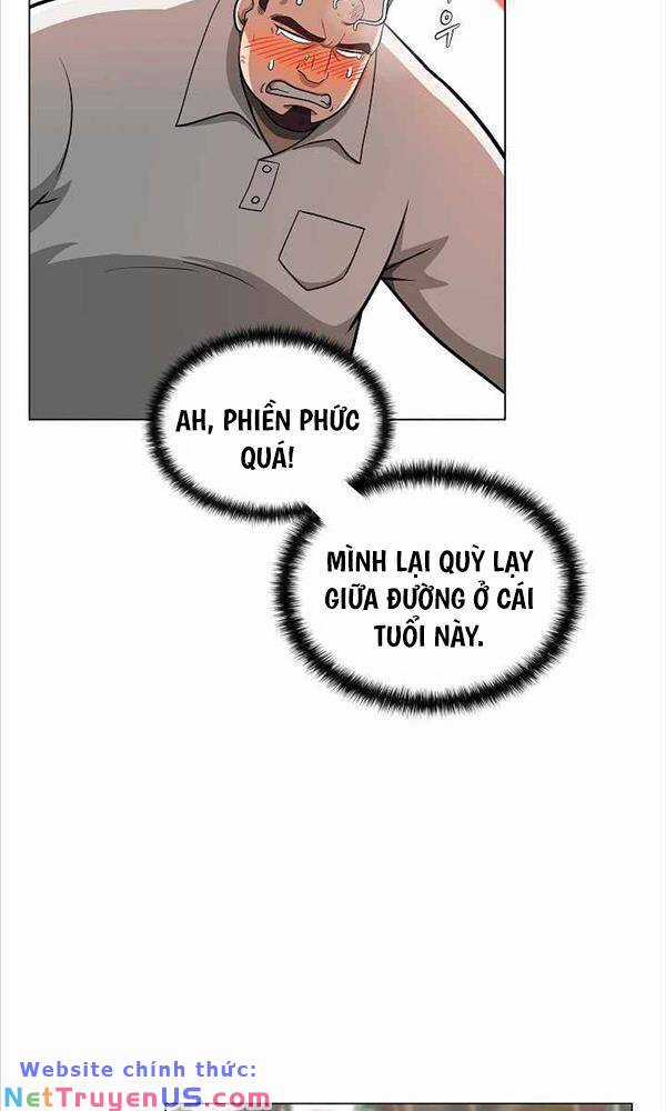 Thiên Ma Không Muốn Thăng Cấp Chapter 7 trang 17