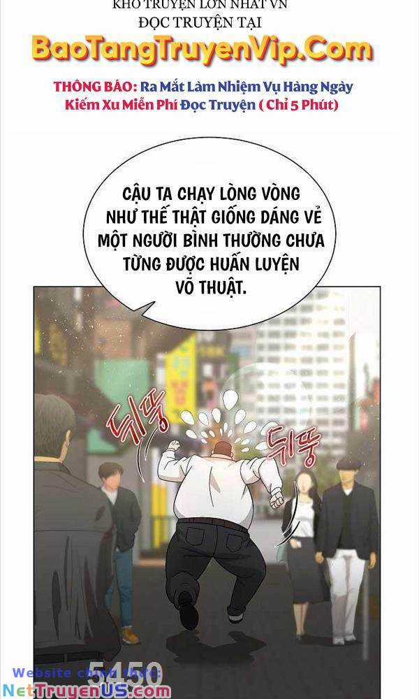 Thiên Ma Không Muốn Thăng Cấp Chapter 7 trang 2