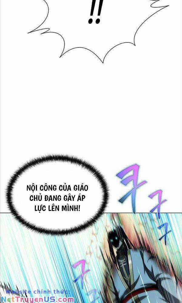 Thiên Ma Không Muốn Thăng Cấp Chapter 7 trang 20