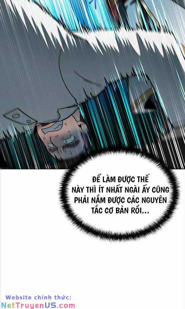 Thiên Ma Không Muốn Thăng Cấp Chapter 7 trang 21