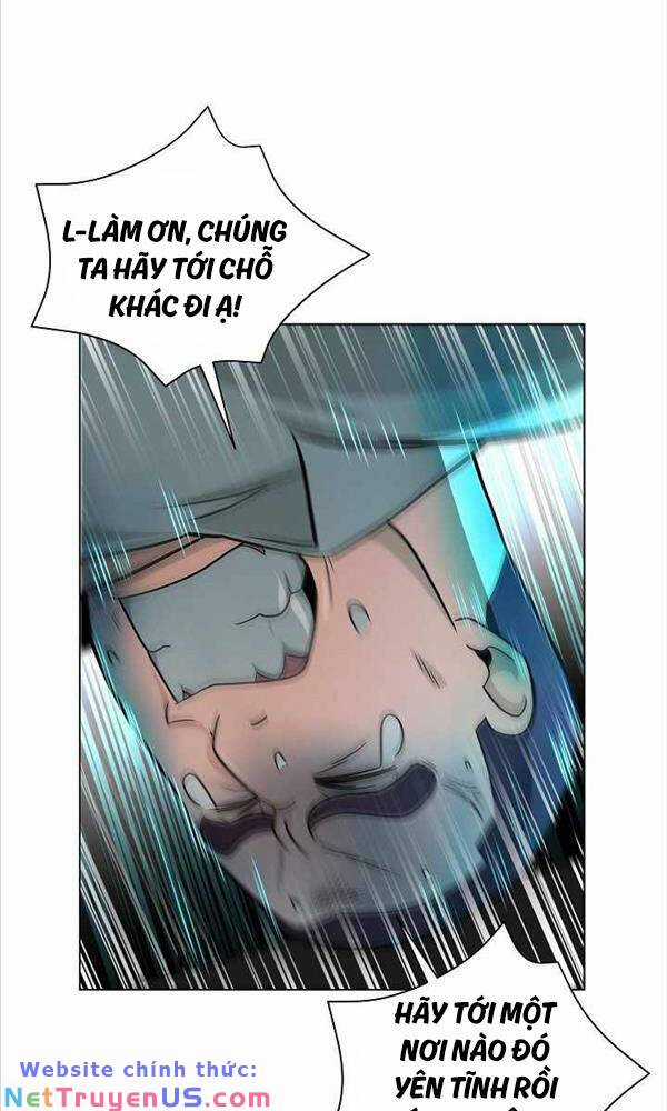 Thiên Ma Không Muốn Thăng Cấp Chapter 7 trang 22