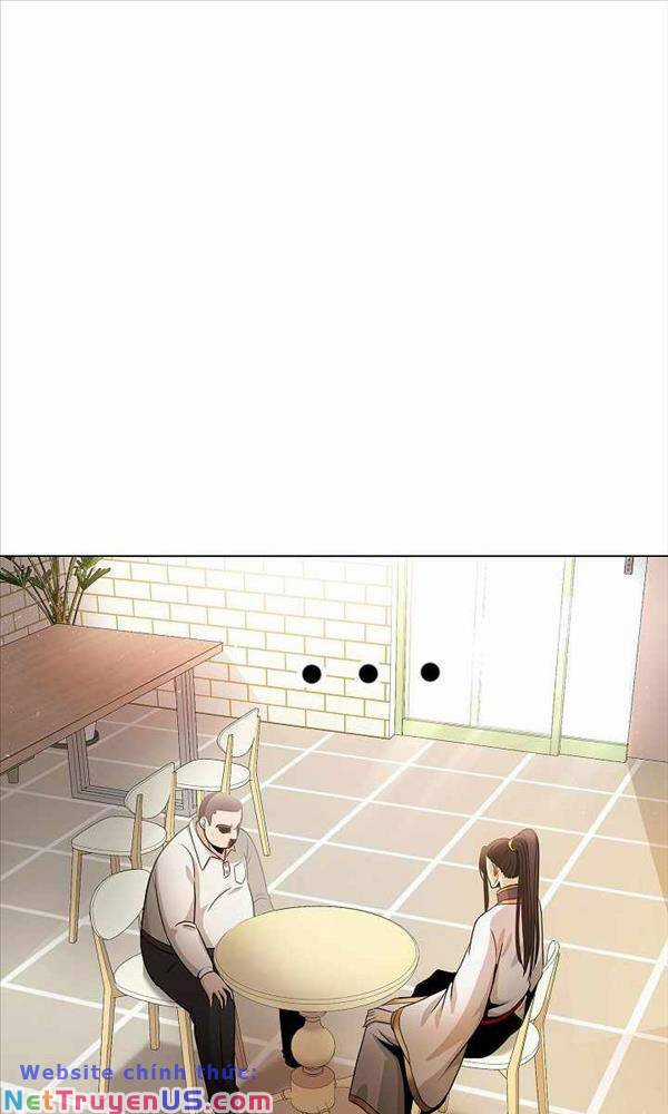 Thiên Ma Không Muốn Thăng Cấp Chapter 7 trang 25