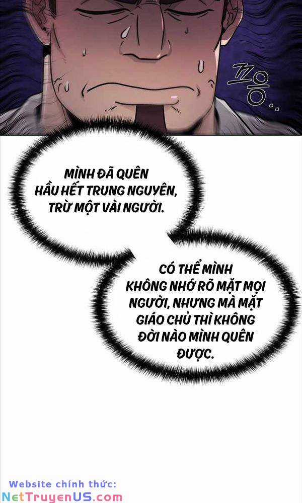 Thiên Ma Không Muốn Thăng Cấp Chapter 7 trang 27