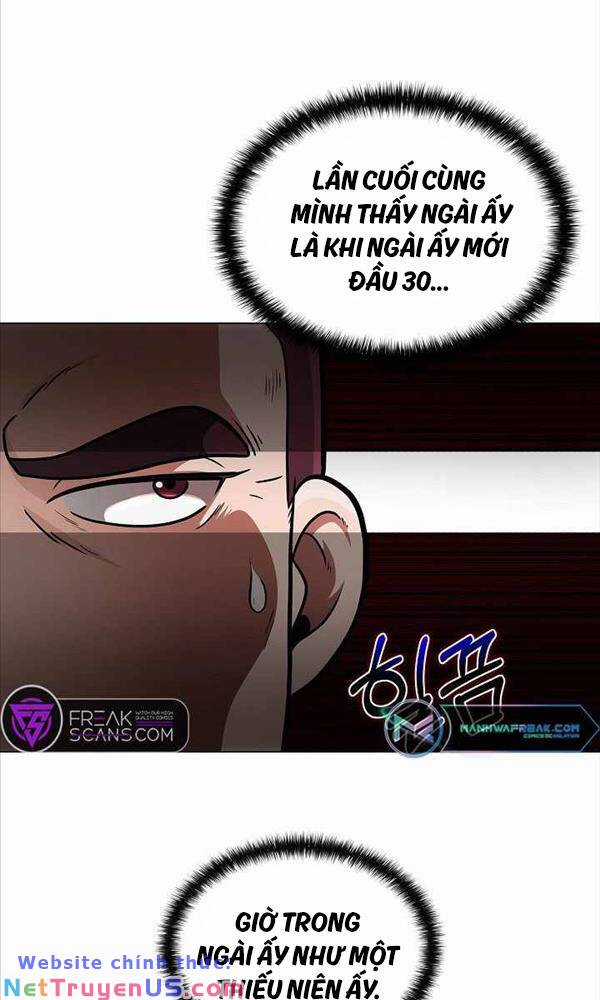 Thiên Ma Không Muốn Thăng Cấp Chapter 7 trang 28