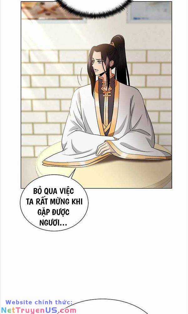 Thiên Ma Không Muốn Thăng Cấp Chapter 7 trang 29