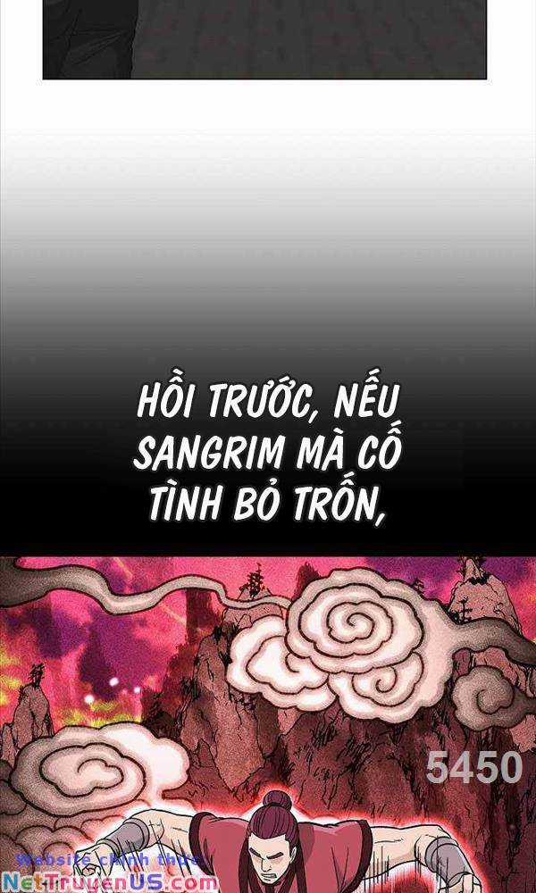 Thiên Ma Không Muốn Thăng Cấp Chapter 7 trang 3