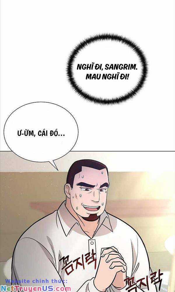 Thiên Ma Không Muốn Thăng Cấp Chapter 7 trang 31