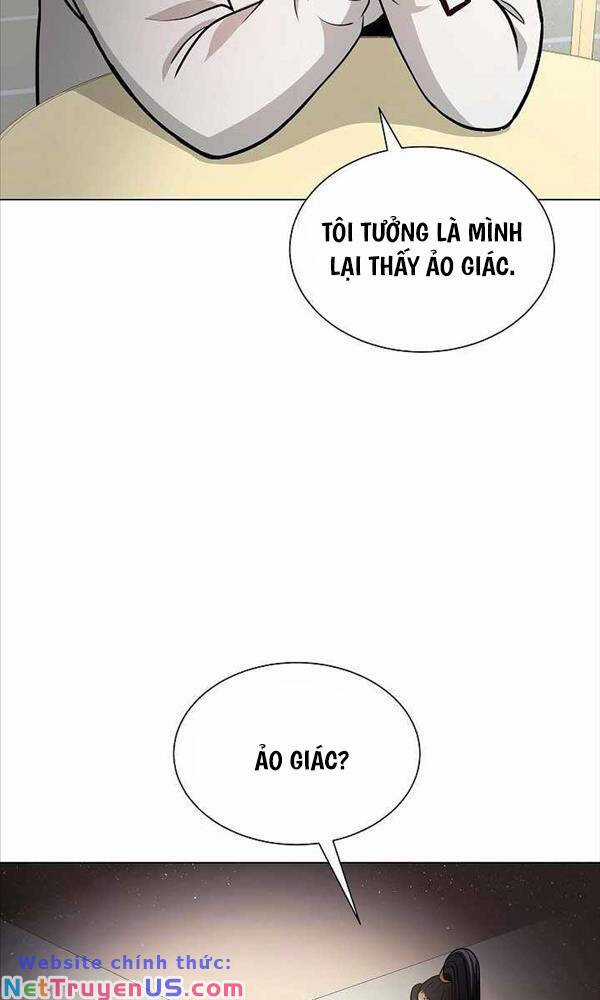 Thiên Ma Không Muốn Thăng Cấp Chapter 7 trang 32