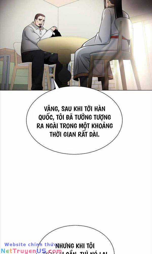 Thiên Ma Không Muốn Thăng Cấp Chapter 7 trang 33