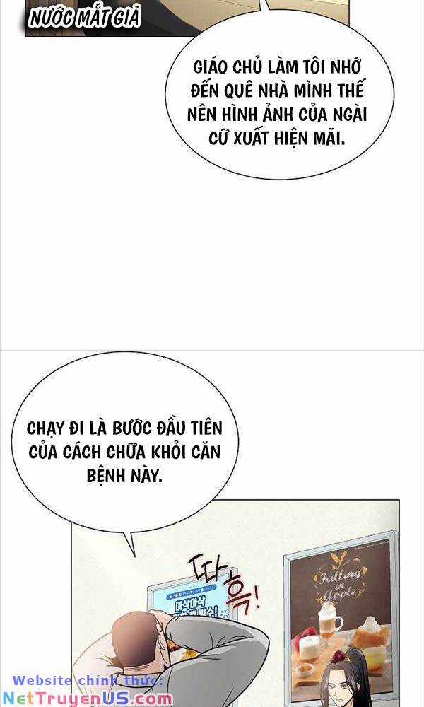 Thiên Ma Không Muốn Thăng Cấp Chapter 7 trang 36