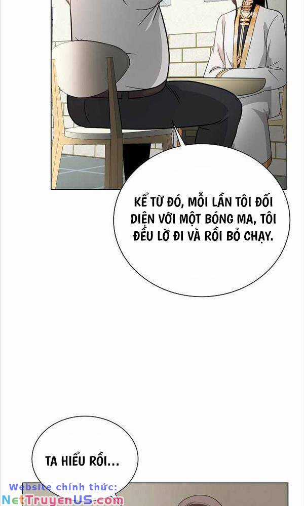 Thiên Ma Không Muốn Thăng Cấp Chapter 7 trang 37
