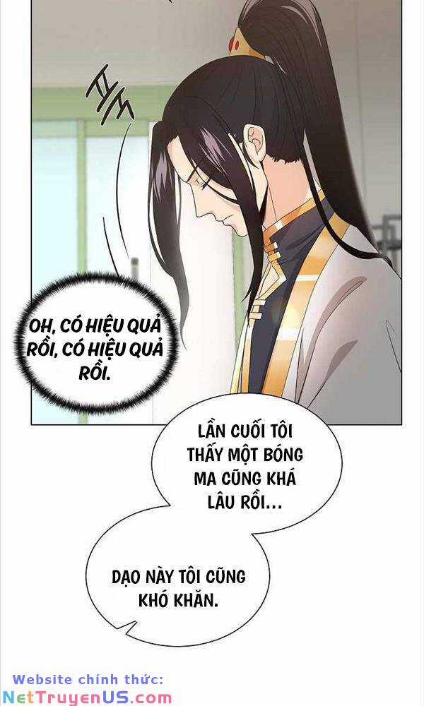 Thiên Ma Không Muốn Thăng Cấp Chapter 7 trang 38