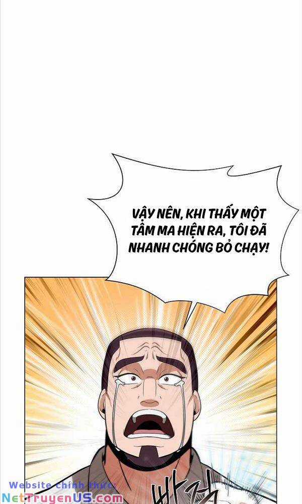 Thiên Ma Không Muốn Thăng Cấp Chapter 7 trang 39