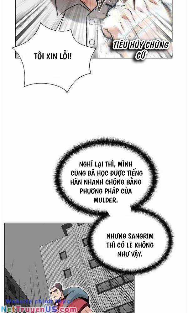 Thiên Ma Không Muốn Thăng Cấp Chapter 7 trang 40