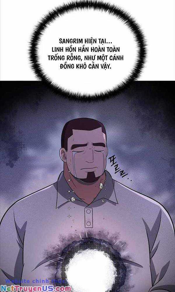 Thiên Ma Không Muốn Thăng Cấp Chapter 7 trang 44