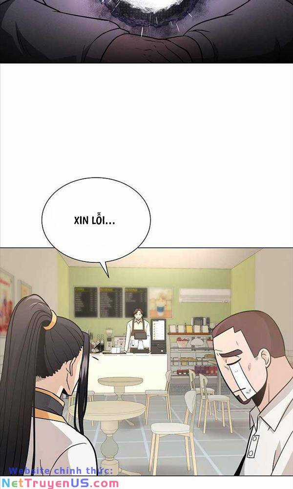 Thiên Ma Không Muốn Thăng Cấp Chapter 7 trang 45