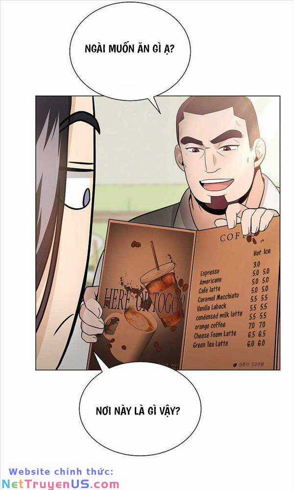 Thiên Ma Không Muốn Thăng Cấp Chapter 7 trang 48