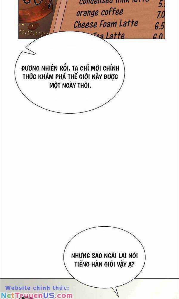 Thiên Ma Không Muốn Thăng Cấp Chapter 7 trang 50