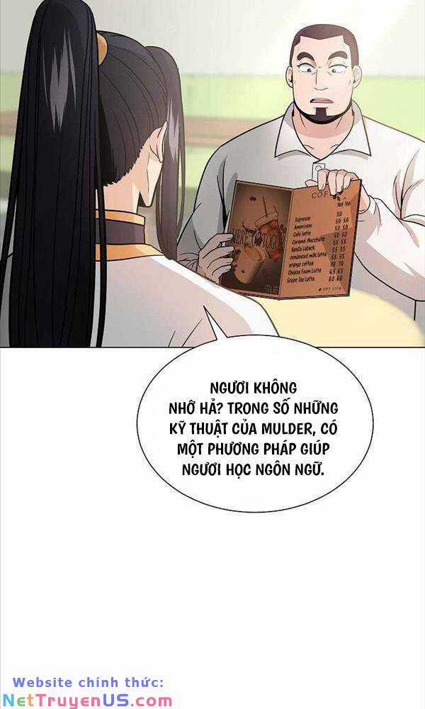 Thiên Ma Không Muốn Thăng Cấp Chapter 7 trang 51