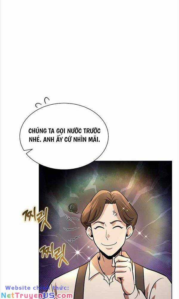 Thiên Ma Không Muốn Thăng Cấp Chapter 7 trang 53