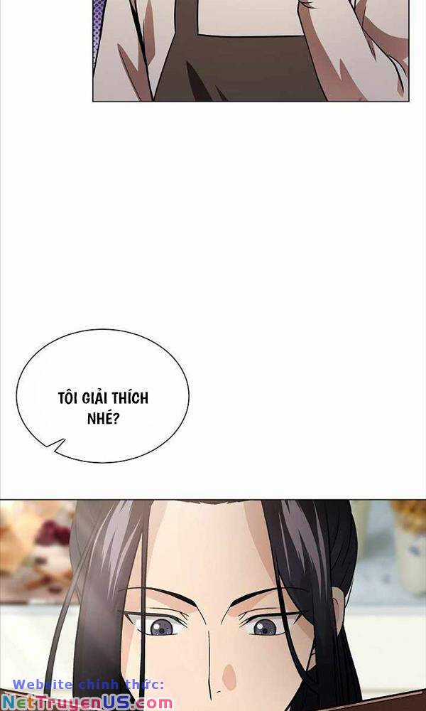 Thiên Ma Không Muốn Thăng Cấp Chapter 7 trang 54