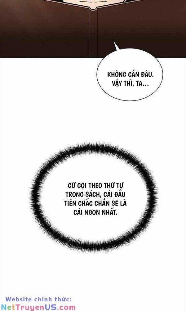 Thiên Ma Không Muốn Thăng Cấp Chapter 7 trang 55