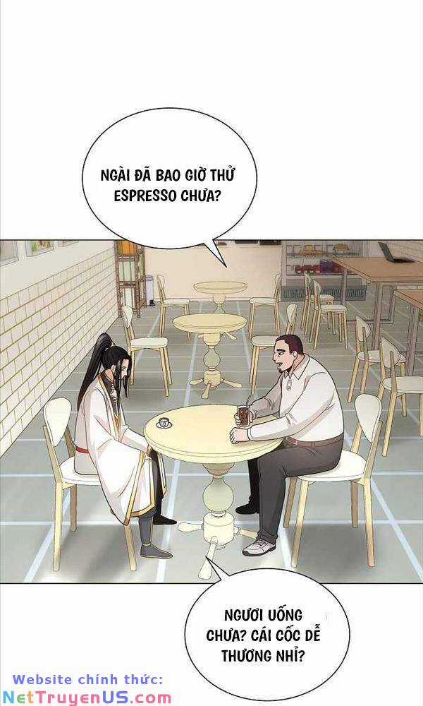 Thiên Ma Không Muốn Thăng Cấp Chapter 7 trang 57