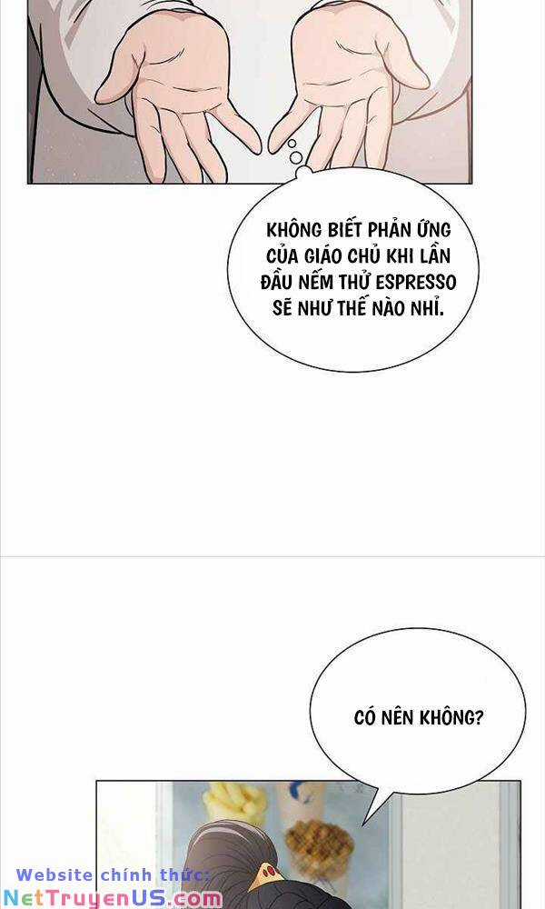 Thiên Ma Không Muốn Thăng Cấp Chapter 7 trang 59