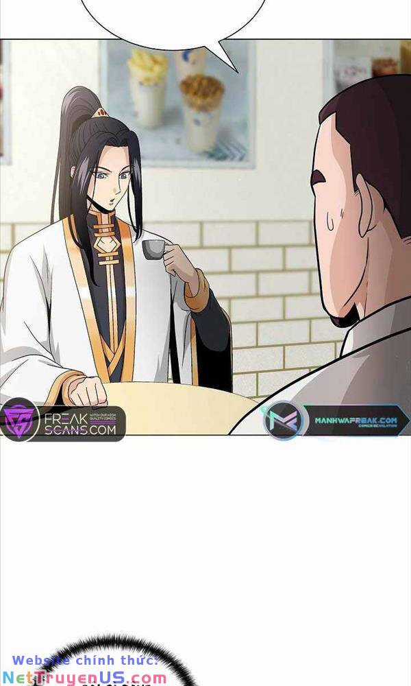 Thiên Ma Không Muốn Thăng Cấp Chapter 7 trang 61