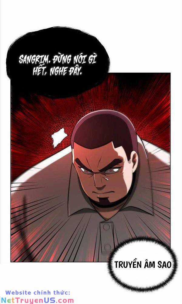 Thiên Ma Không Muốn Thăng Cấp Chapter 7 trang 63