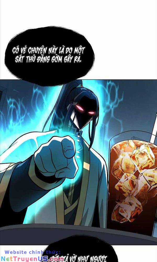 Thiên Ma Không Muốn Thăng Cấp Chapter 7 trang 67