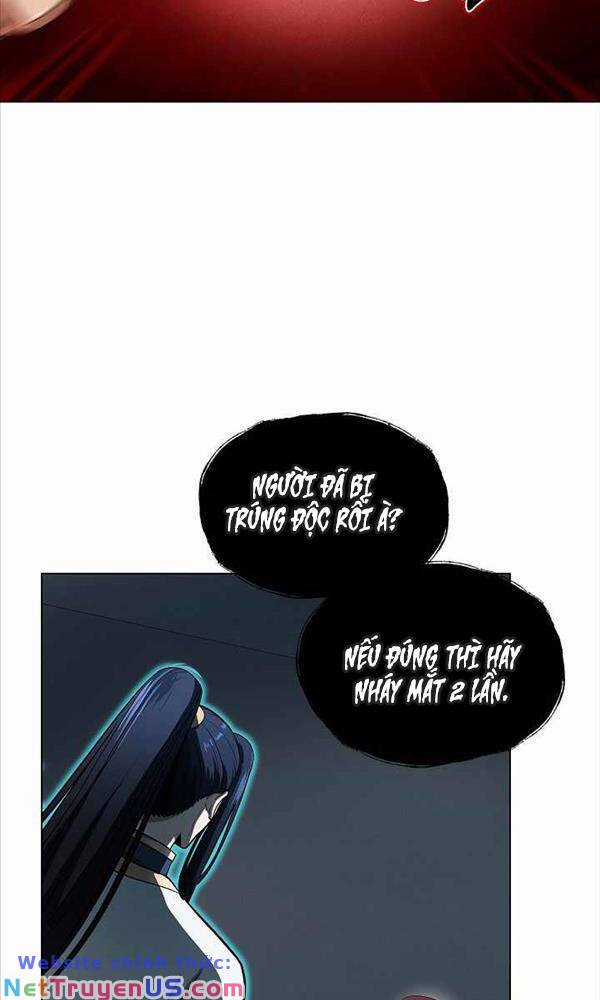 Thiên Ma Không Muốn Thăng Cấp Chapter 7 trang 69