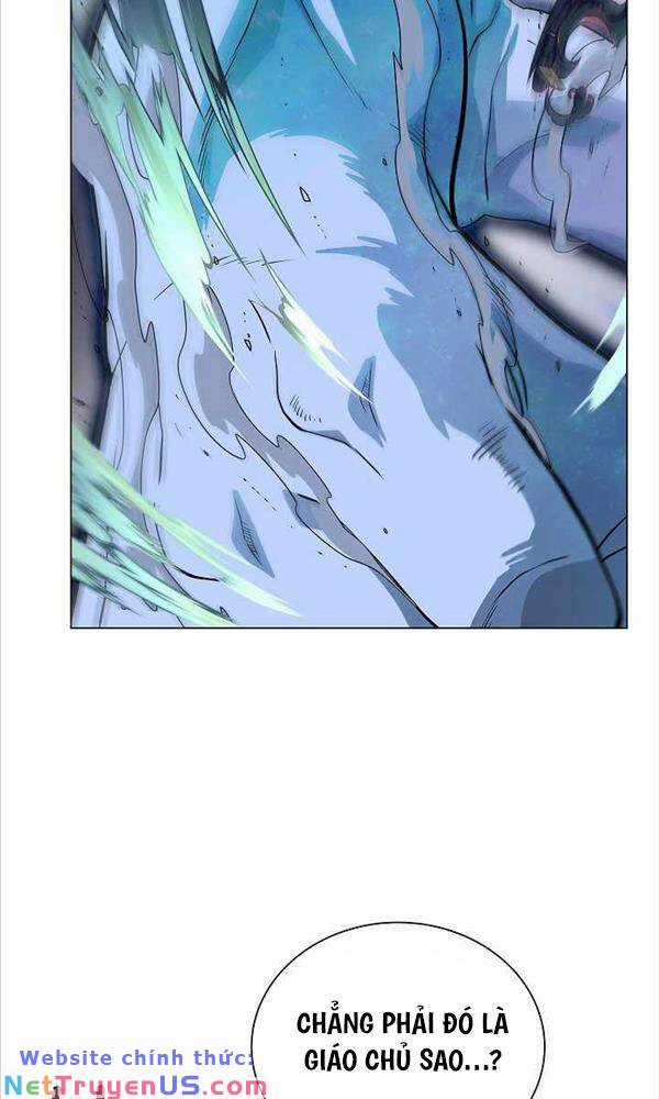 Thiên Ma Không Muốn Thăng Cấp Chapter 7 trang 7