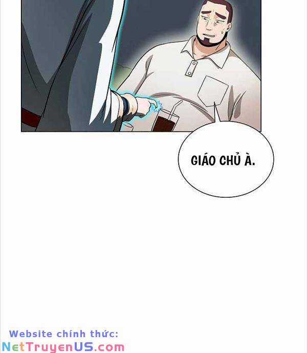 Thiên Ma Không Muốn Thăng Cấp Chapter 7 trang 70