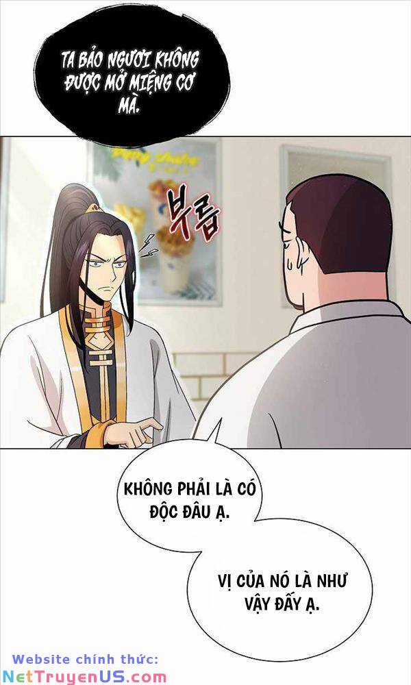 Thiên Ma Không Muốn Thăng Cấp Chapter 7 trang 71
