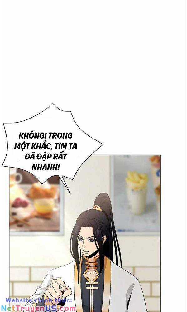 Thiên Ma Không Muốn Thăng Cấp Chapter 7 trang 72