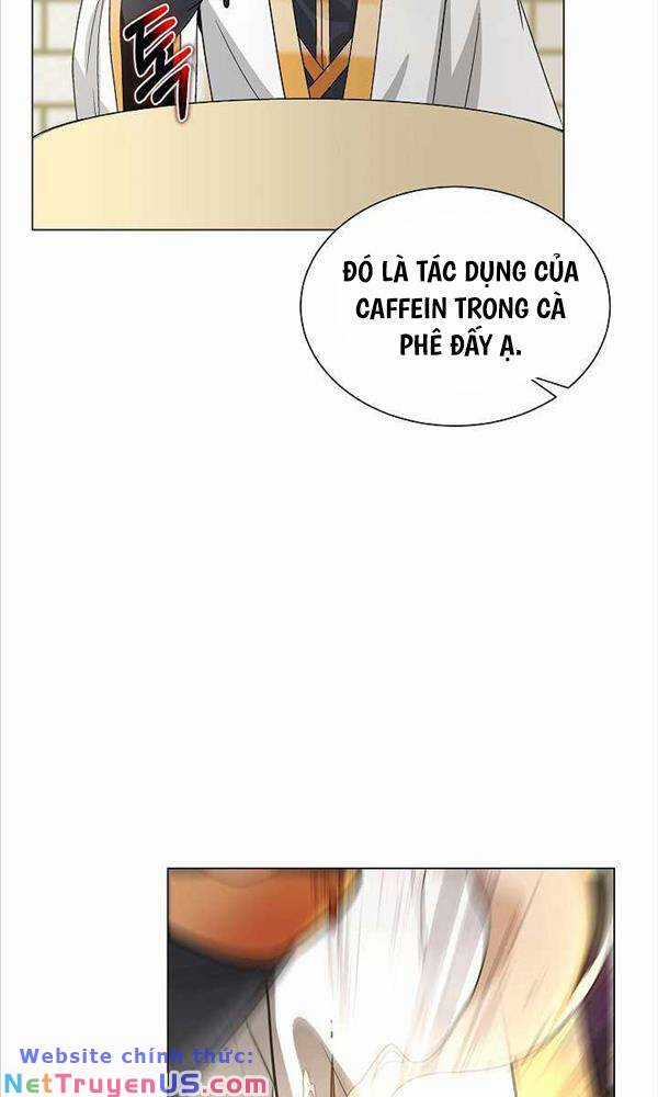 Thiên Ma Không Muốn Thăng Cấp Chapter 7 trang 73