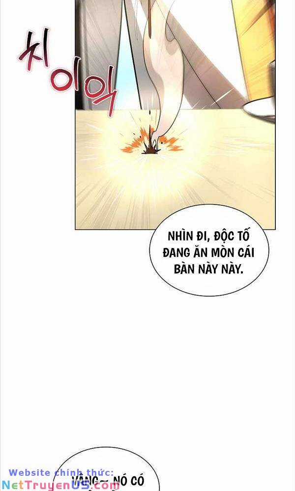 Thiên Ma Không Muốn Thăng Cấp Chapter 7 trang 74