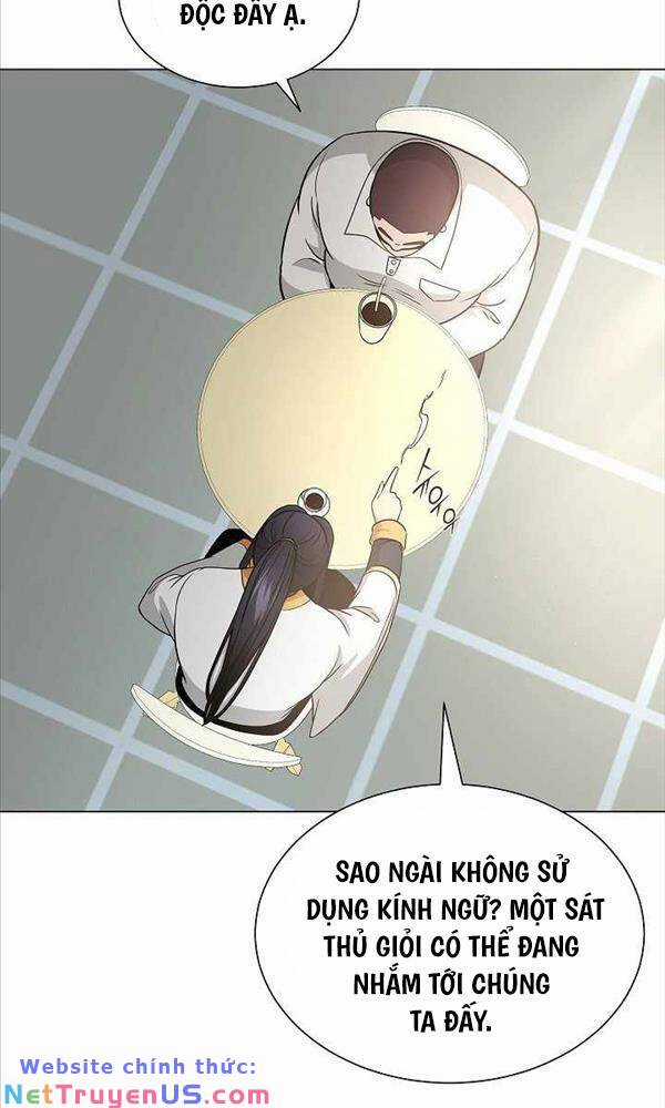 Thiên Ma Không Muốn Thăng Cấp Chapter 7 trang 75