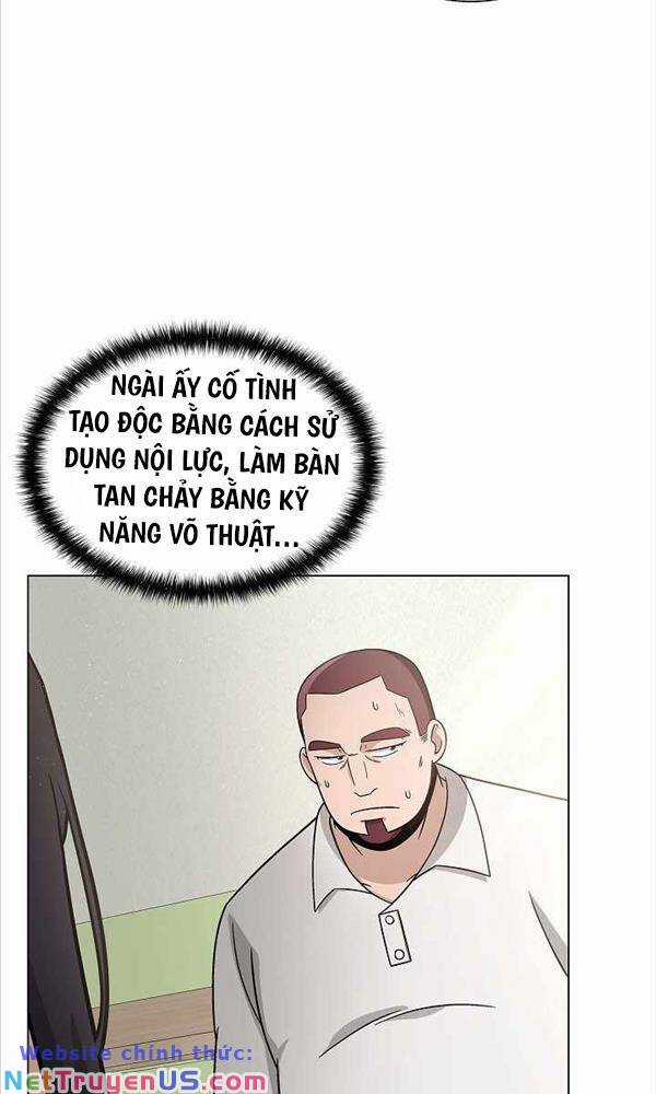 Thiên Ma Không Muốn Thăng Cấp Chapter 7 trang 77