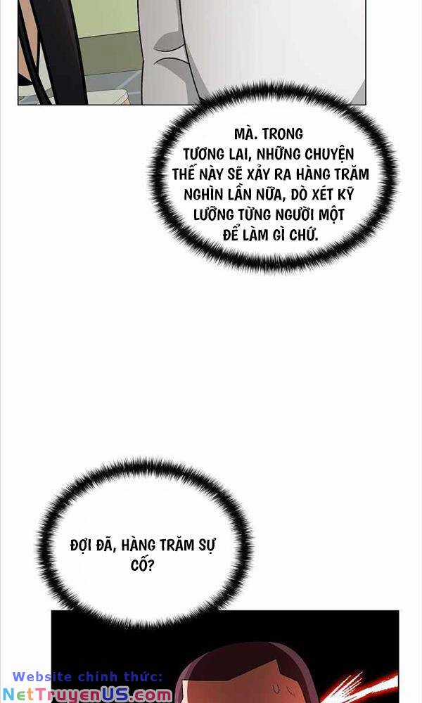 Thiên Ma Không Muốn Thăng Cấp Chapter 7 trang 78