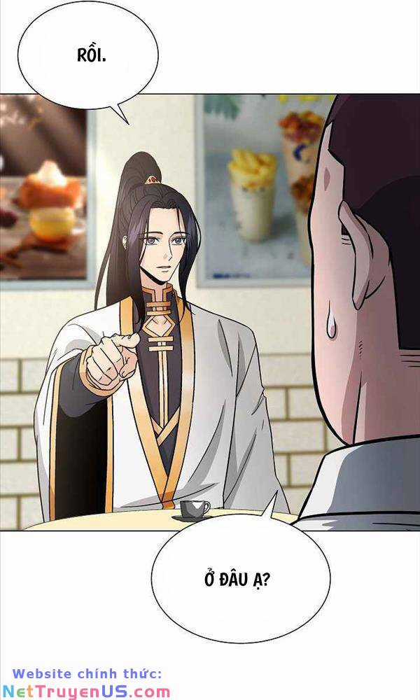 Thiên Ma Không Muốn Thăng Cấp Chapter 7 trang 81