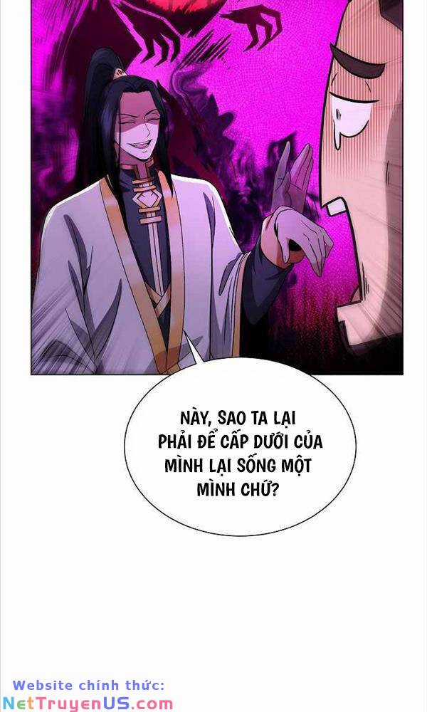 Thiên Ma Không Muốn Thăng Cấp Chapter 7 trang 86