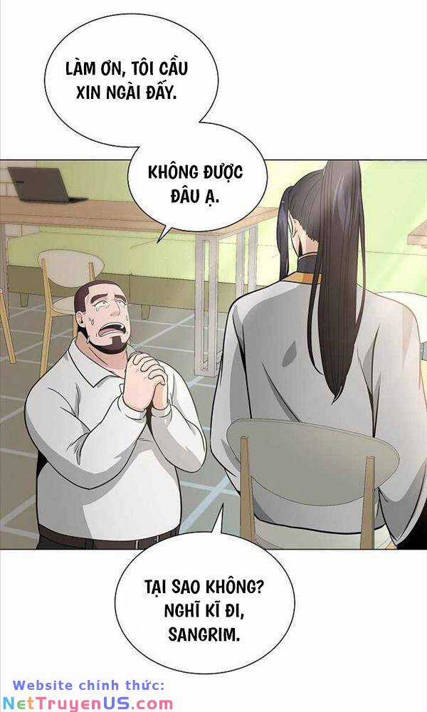 Thiên Ma Không Muốn Thăng Cấp Chapter 7 trang 87