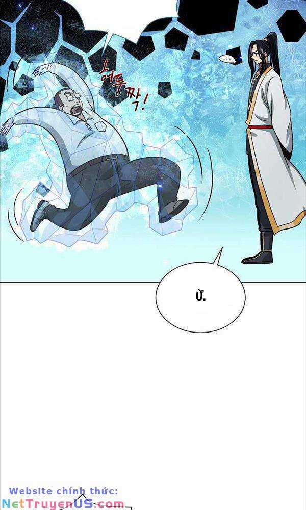 Thiên Ma Không Muốn Thăng Cấp Chapter 7 trang 9