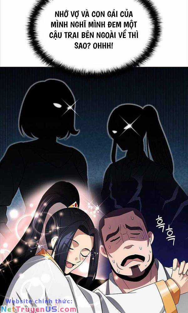 Thiên Ma Không Muốn Thăng Cấp Chapter 7 trang 91