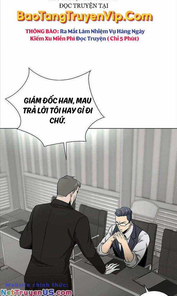 Thiên Ma Không Muốn Thăng Cấp Chapter 8 trang 10