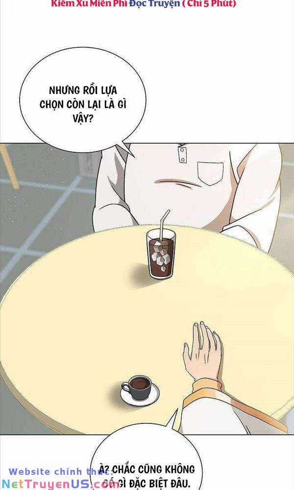 Thiên Ma Không Muốn Thăng Cấp Chapter 8 trang 100