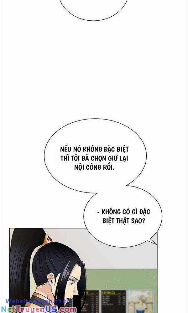 Thiên Ma Không Muốn Thăng Cấp Chapter 8 trang 101