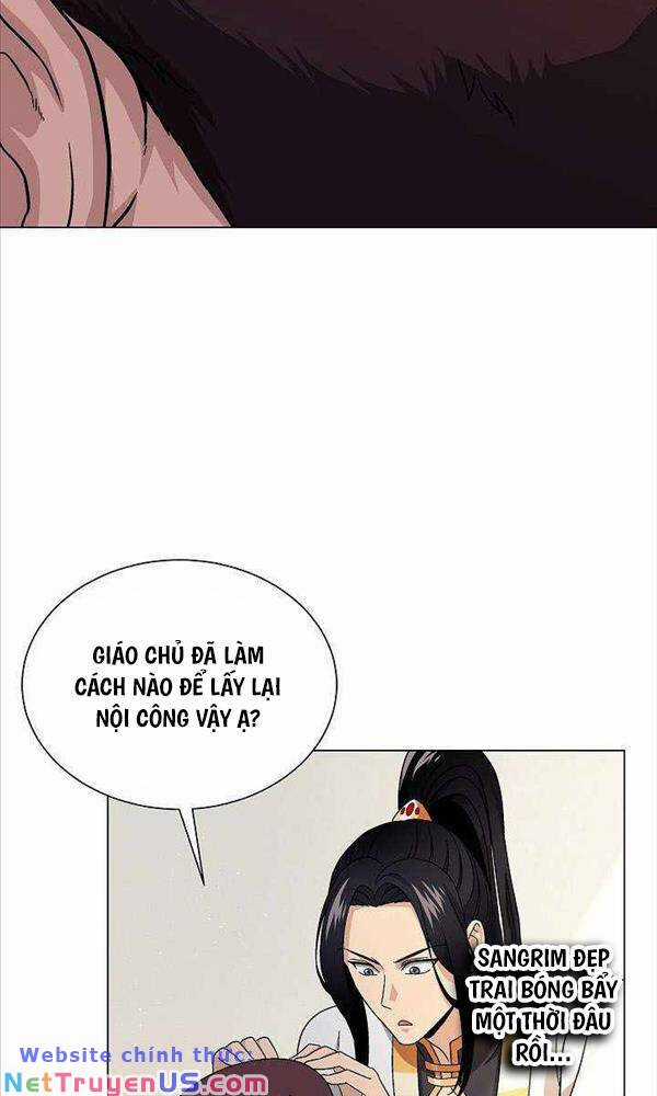 Thiên Ma Không Muốn Thăng Cấp Chapter 8 trang 105